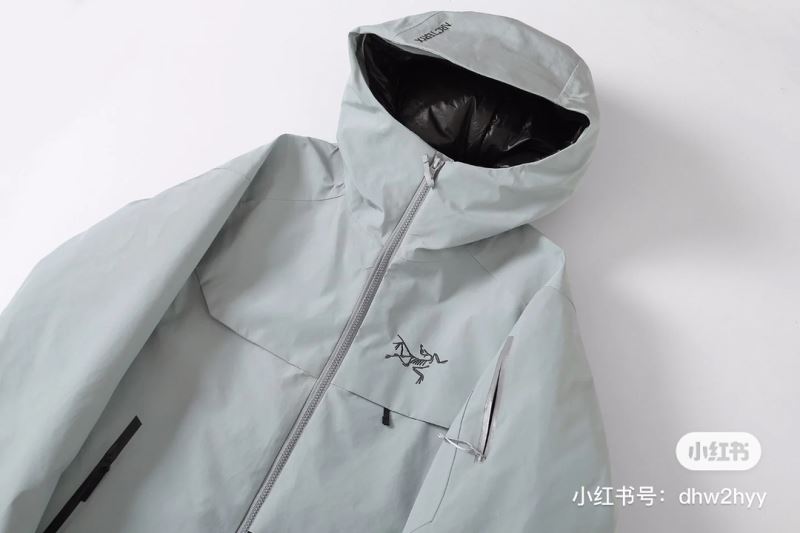 Gucci Down Coat